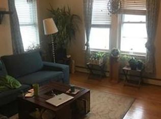 283 E St #3, Boston, MA 02127