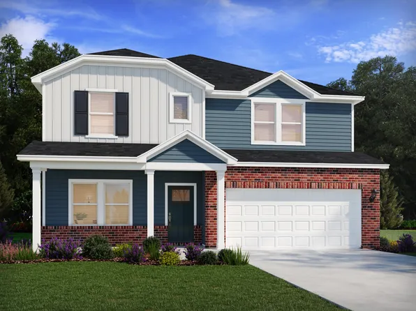 2121 Topsail Rd, Durham, NC 27704