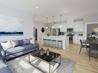 Cobalt Plan, Jacobsville 55+ Elevator Condos, Pasadena, MD 21122