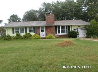 401 Nomreh Rd, Salisbury, MD 21804