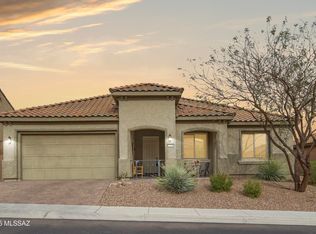 13906 N Rim Trl, Marana, AZ 85658