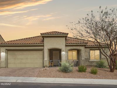 13906 N Rim Trl, Marana, AZ, 85658