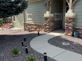 15094 E Crestridge Dr, Aurora, CO 80015