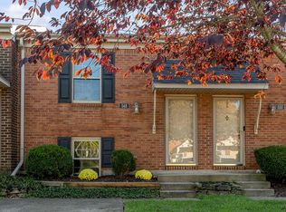 548 El Paseo Pl, Lexington, KY 40517