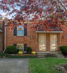 548 El Paseo Pl, Lexington, KY, 40517