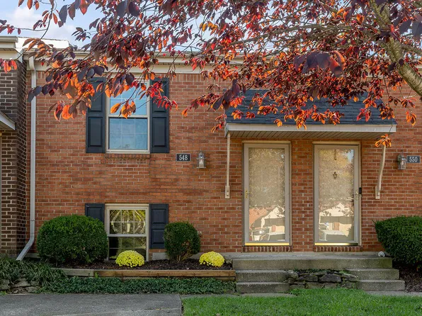 548 El Paseo Pl, Lexington, KY 40517