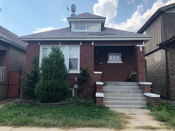 2nd image of 6146 S Moody Ave