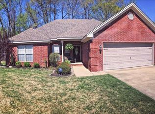 78 Rebecca Ln, Searcy, AR 72143