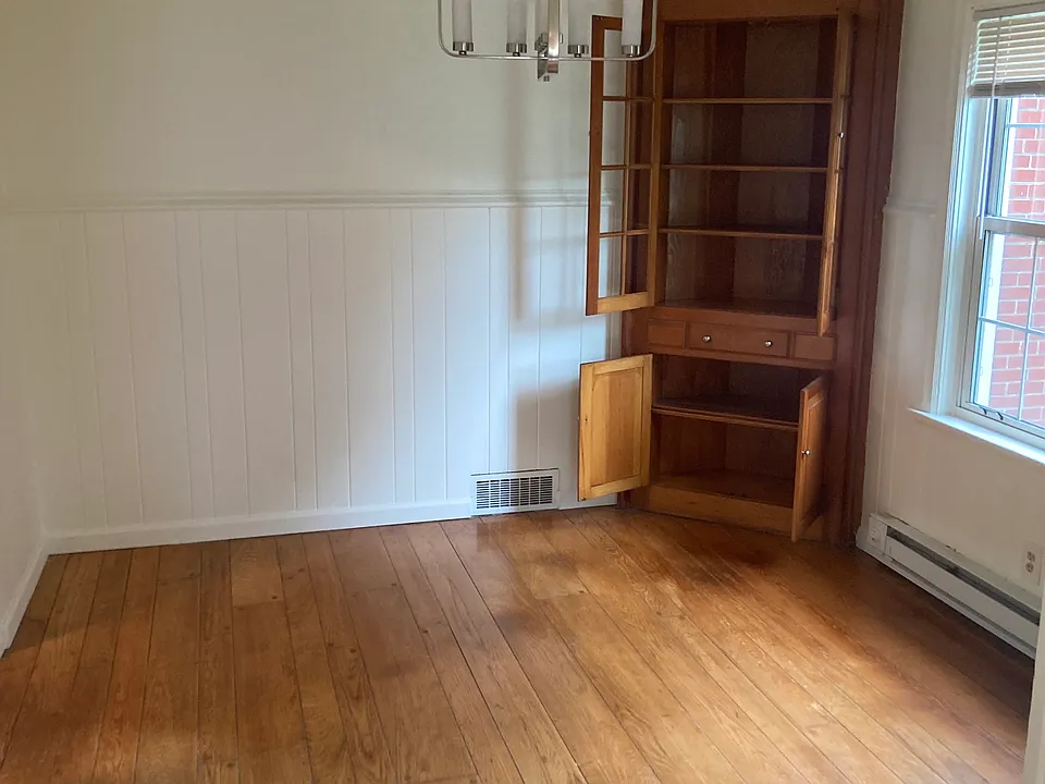 dining room.