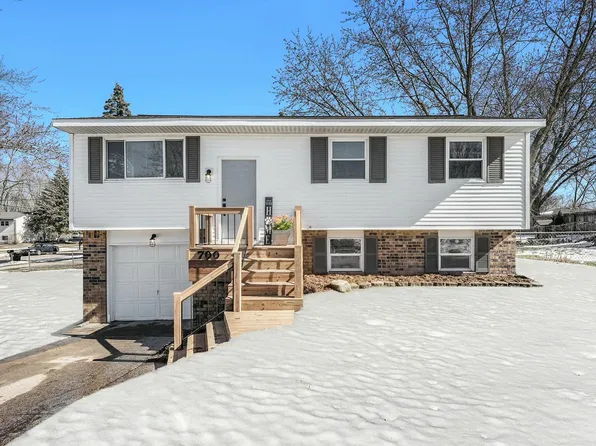 700 Macomb Ave NW, Grand Rapids, MI 49534