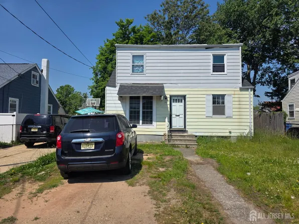201 Summerhill Rd, Spotswood, NJ 08884