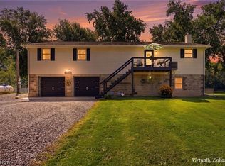 9350 Shady Ln, Blue Rock, OH 43720