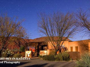 880 N Coyote Gulch Ct, Ivins, UT 84738