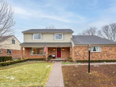 46600 Camelia Dr, Canton, MI, 48187