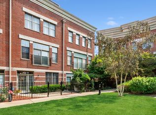 855 N May St APT B, Chicago, IL 60642