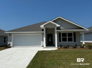 24172 Veranda Cir, Elberta, AL 36530