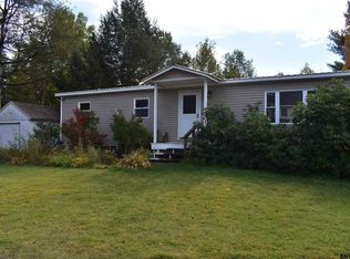 18 Mountain Rd, Hadley, NY 12835