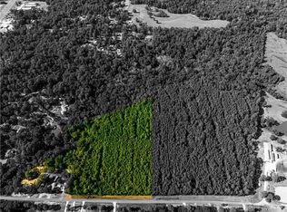 1 E Yeager Rd, Ball, LA 71405