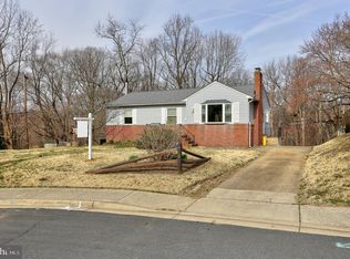 410 Catherine Ave, Linthicum, MD 21090