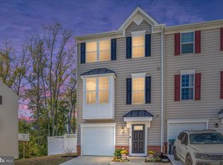 524 Landing Dr, Fredericksburg, VA 22405