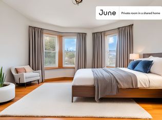 11 Baird St #A, Dorchester Center, MA 02124