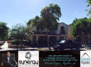 2926 N Point Ridge Rd, Buckeye, AZ 85396