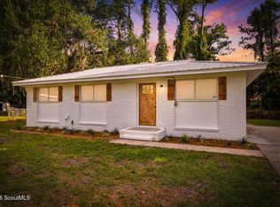 421 Nottingham Dr, Brunswick, GA 31525