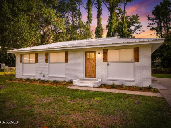 421 Nottingham Dr, Brunswick, GA 31525