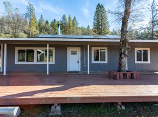 14813 Willow Glen Rd, Brownsville, CA