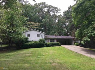 60 Cedar Ln N, Newnan, GA 30263