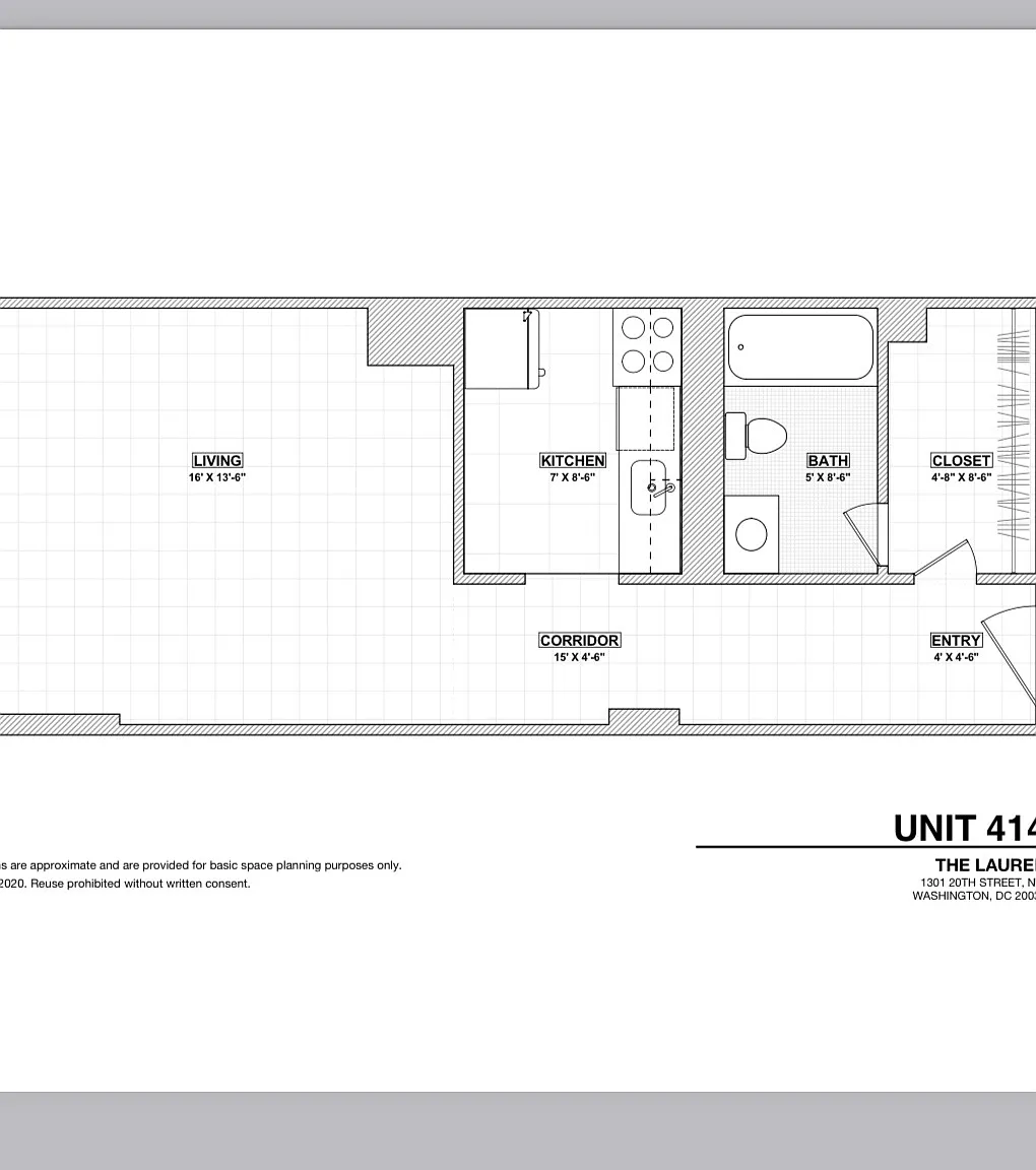 1301 20th St NW — Photo 2