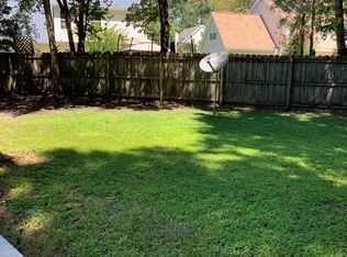 105 Stoneybrea Ct, Goose Creek, SC 29445