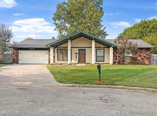 8604 E 77th St, Tulsa, OK 74133