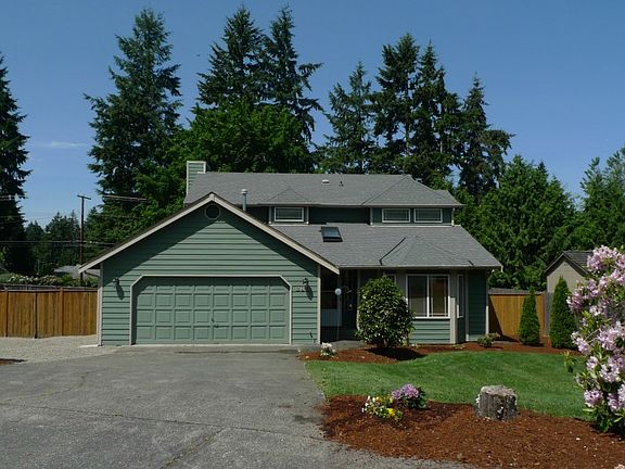 4th image of 2816 31st Street Pl SE