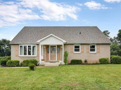 6236 Harding Ave, Harrisburg, PA, 17112