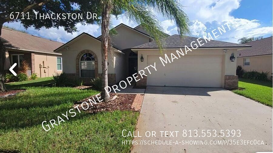 1st image of 6711 Thackston Dr