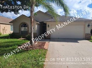 6711 Thackston Dr, Riverview, FL 33578
