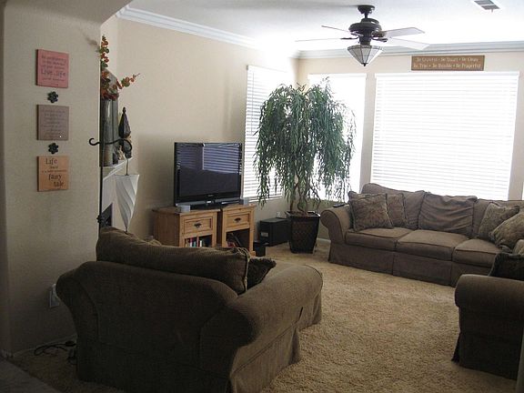 Inviting Family Room