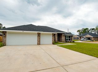 5942 Saufley Pines Rd, Pensacola, FL 32526