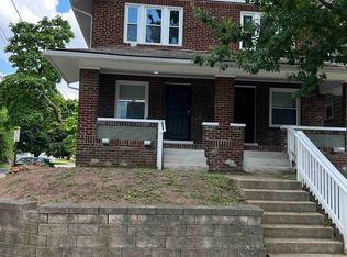 1060-1062 Linwood Ave, Columbus, OH 43206