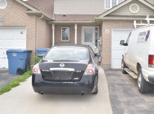 75 Hewitt Ln, Guelph, ON N1K 1V7
