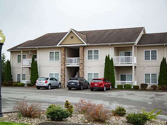 Parkview Exterior