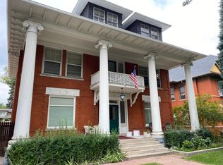 1331 N Franklin St, Denver, CO 80218