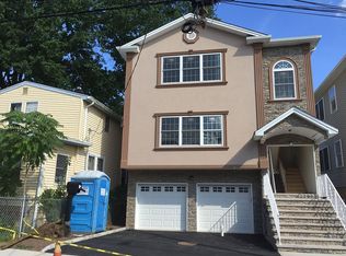 1315 Bright St, Hillside, NJ 07205