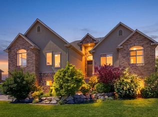 223 N Ranch Rd, Farmington, UT 84025