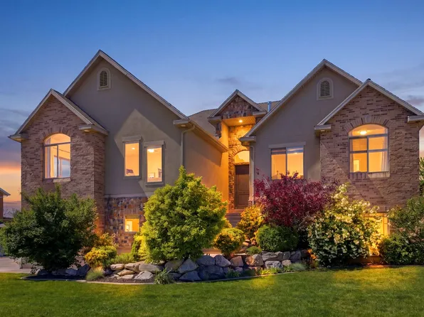 223 N Ranch Rd, Farmington, UT 84025