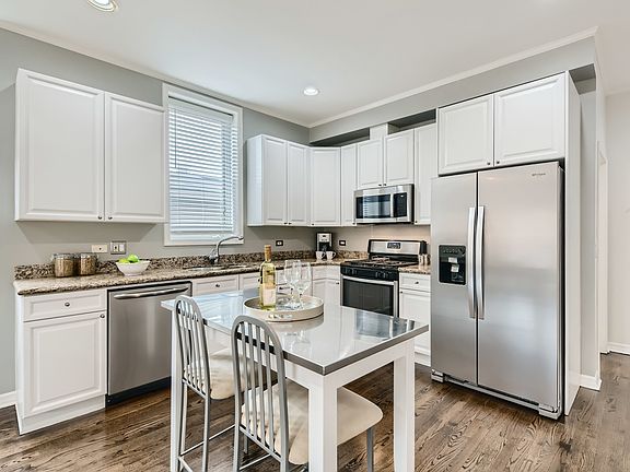 5th image of 1502 N Bosworth Ave #2S