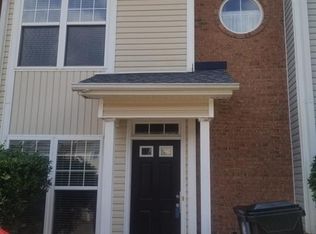 15 Pearl Chambers Dr, Dawsonville, GA 30534