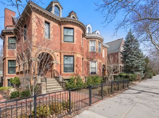 1762 Beacon St, Brookline, MA 02445