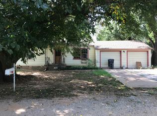 2725 S Meridian Ave, Oklahoma City, OK 73108